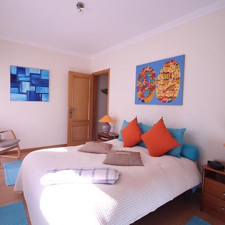 Casa Da Palmeira Beach Apartment Sao Bernardino ภายนอก รูปภาพ